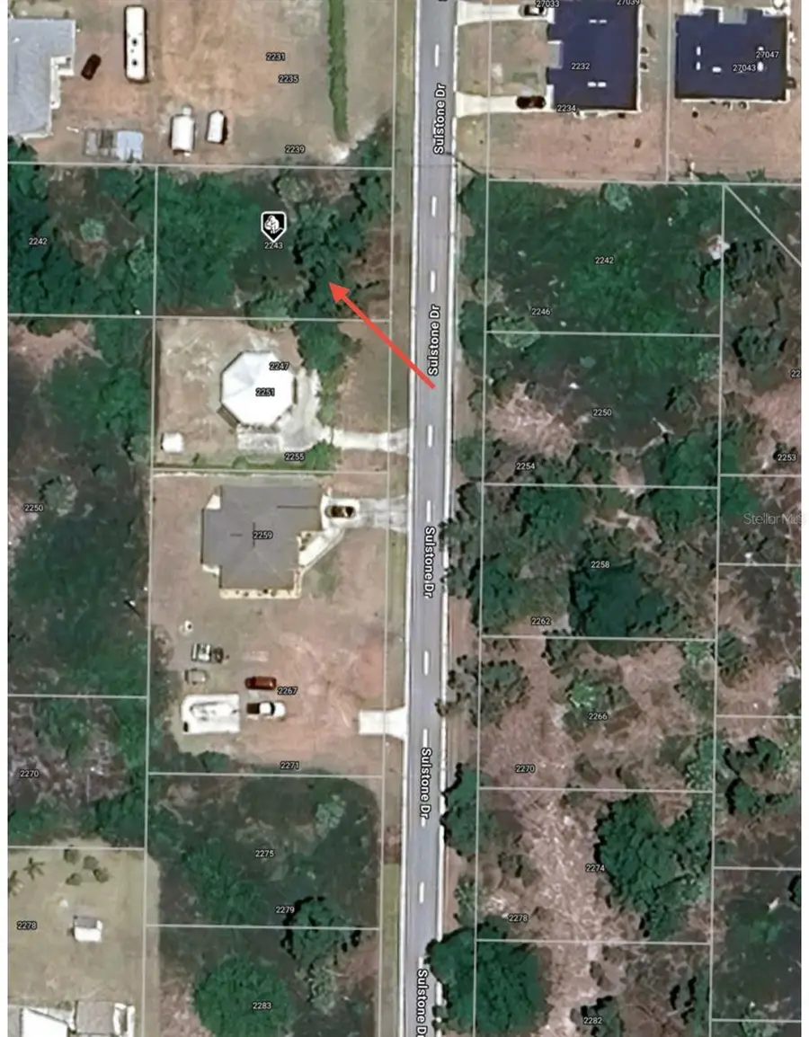 2243 Sulstone Drive, Punta Gorda, FL 33983 - Image #2