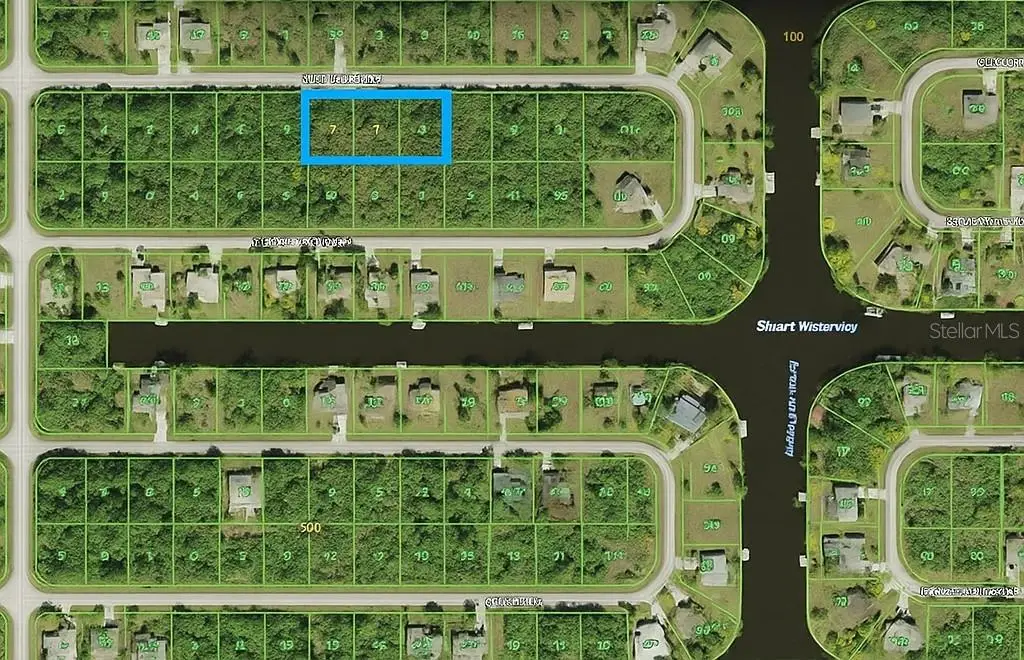 15785/15793/15801 Hennipen Circle, Port Charlotte, FL 33981 - #1