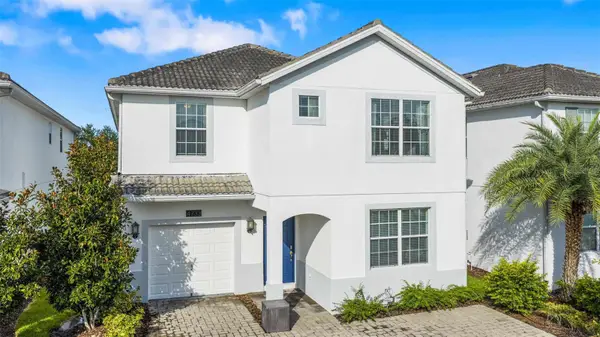 4733 Sleepy Hollow Drive, KISSIMMEE, FL 34746