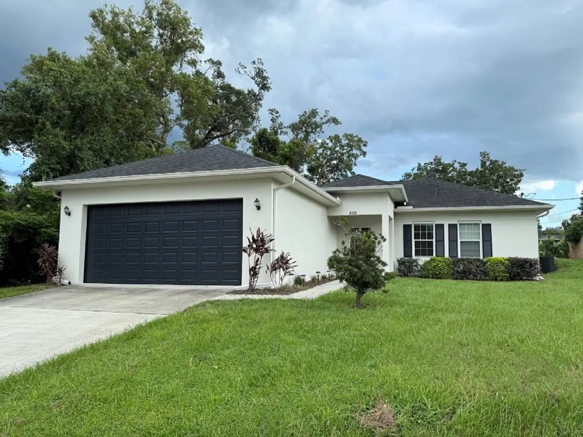 559 Virginia Drive, Lake Helen, FL 32744 - Image #1