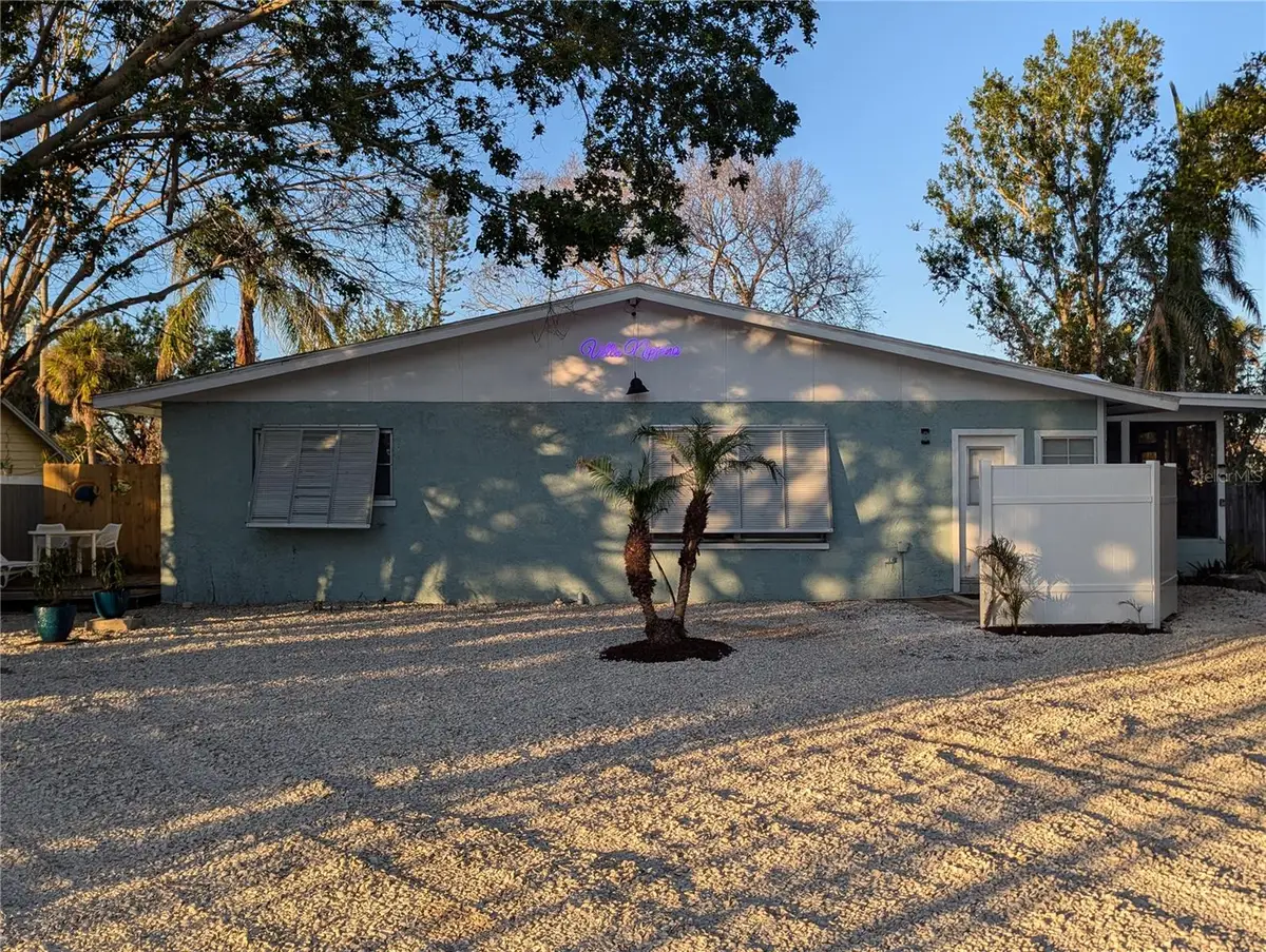 114 Nippino Trail W, Nokomis, FL 34275 - Image #1