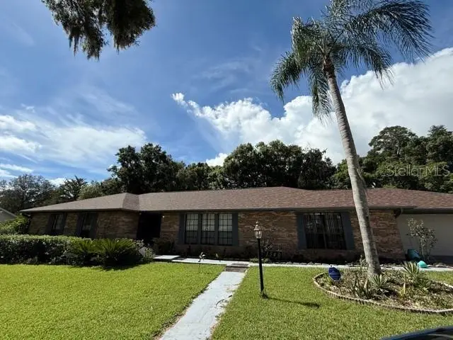 1540 Ashley Oaks Drive, Deland, FL 32720 - Image #1