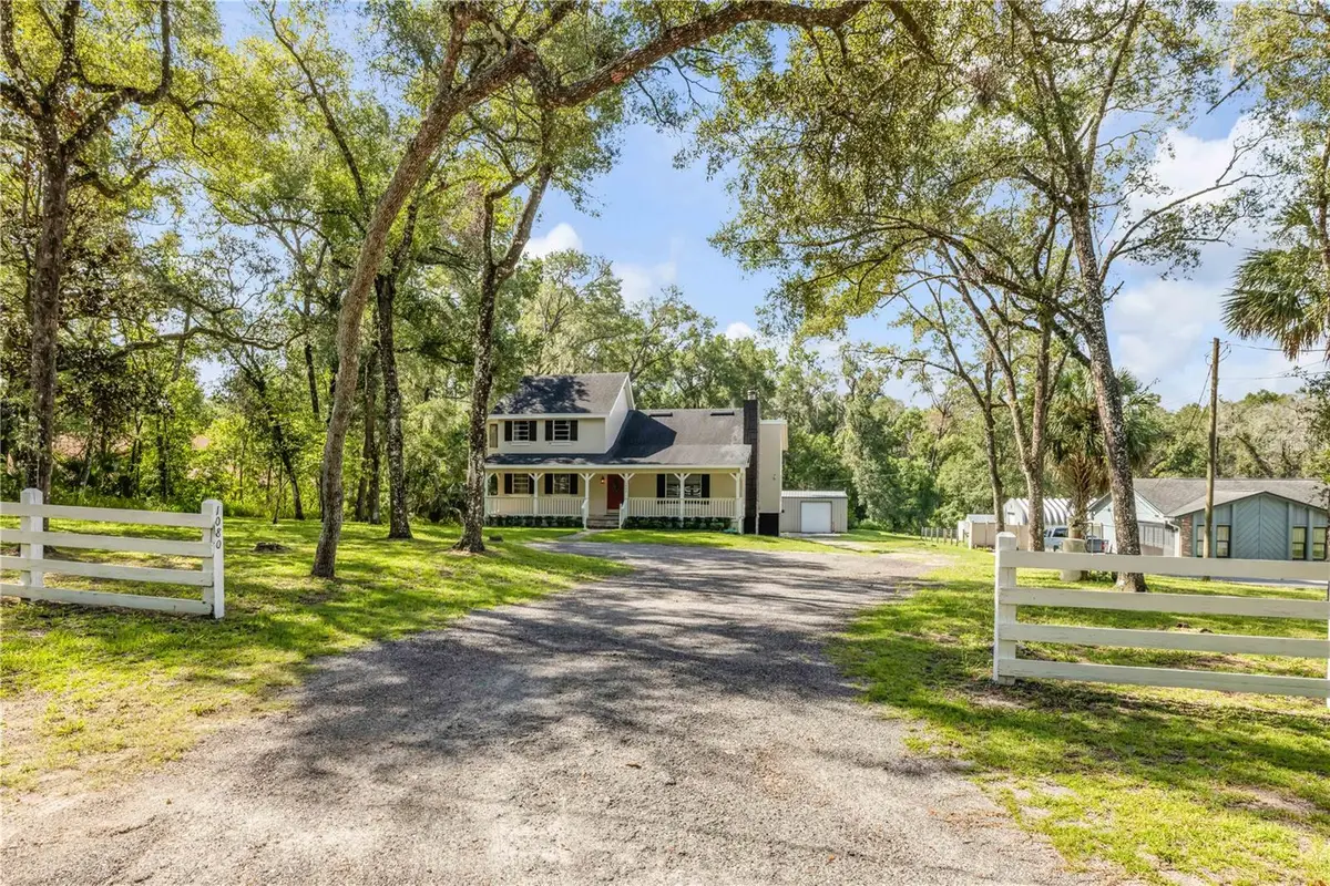 1080 E French Avenue, Orange City, FL 32763 - Image #1