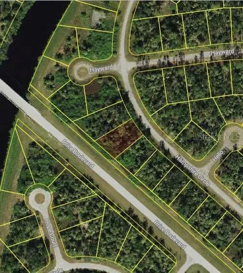 Hampshire Circle, North Port, FL 34288 - Image #2