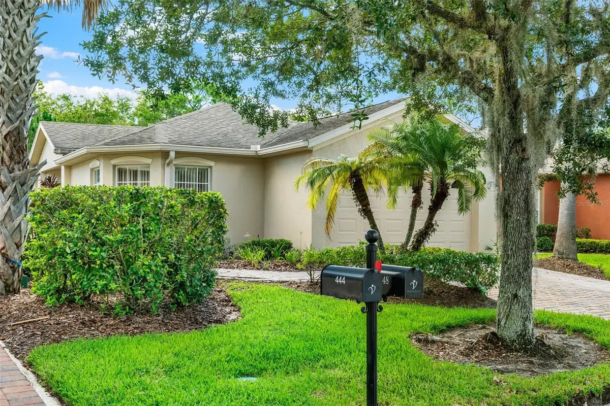 448 Grand Canal Drive, Poinciana, FL 34759 - Image #1