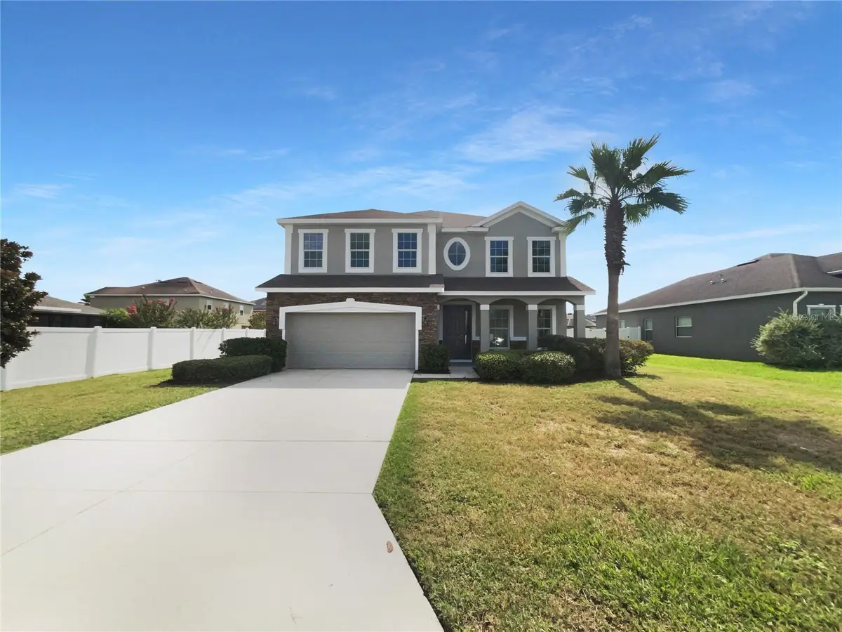 2005 Via Napoli Street, Plant City, FL 33566 - Image #1