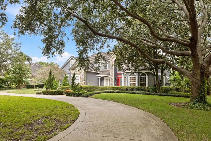 9649 Weatherstone Court, Windermere, FL 34786 - Image #2