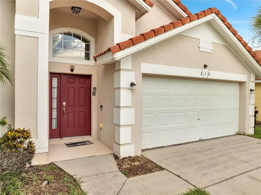 238 Rosso Drive, Davenport, FL 33837 - Image #2