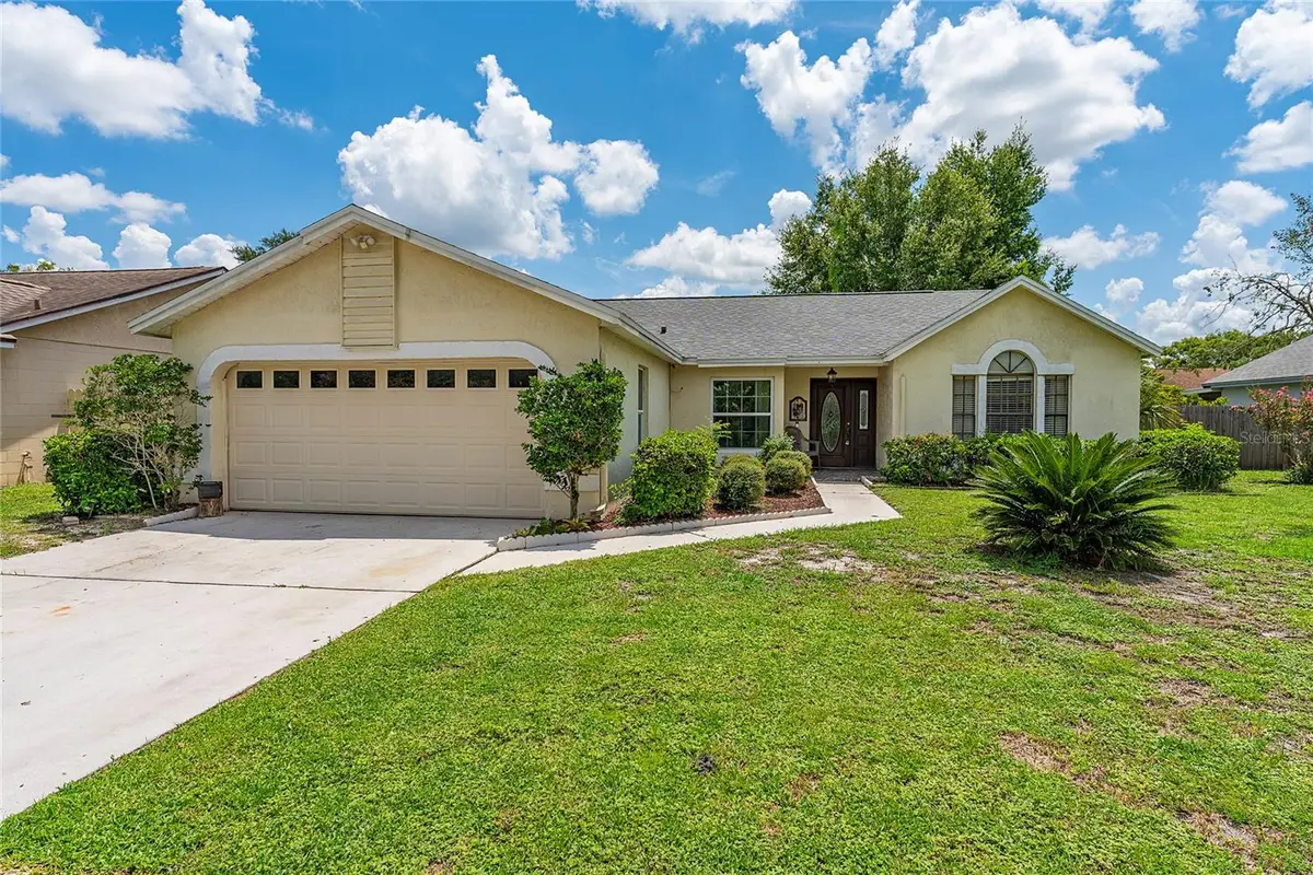 325 Sir Lawrence Drive, Sanford, FL 32773 - Image #1