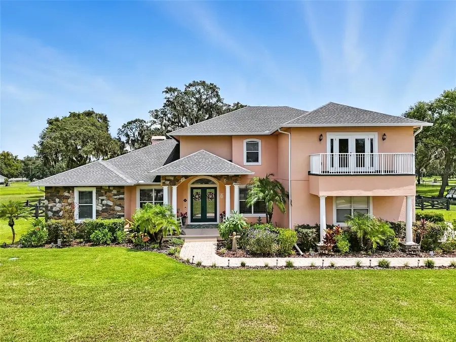 4615 Claire Rose Court, Mount Dora, FL 32757 - Image #2