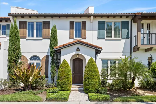 8955 Lakeshore Pointe Drive, WINTER GARDEN, FL 34787