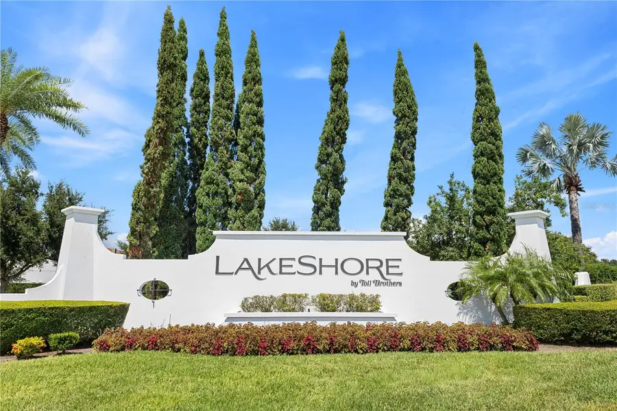 8955 Lakeshore Pointe Drive, Winter Garden, FL 34787 - Image #2