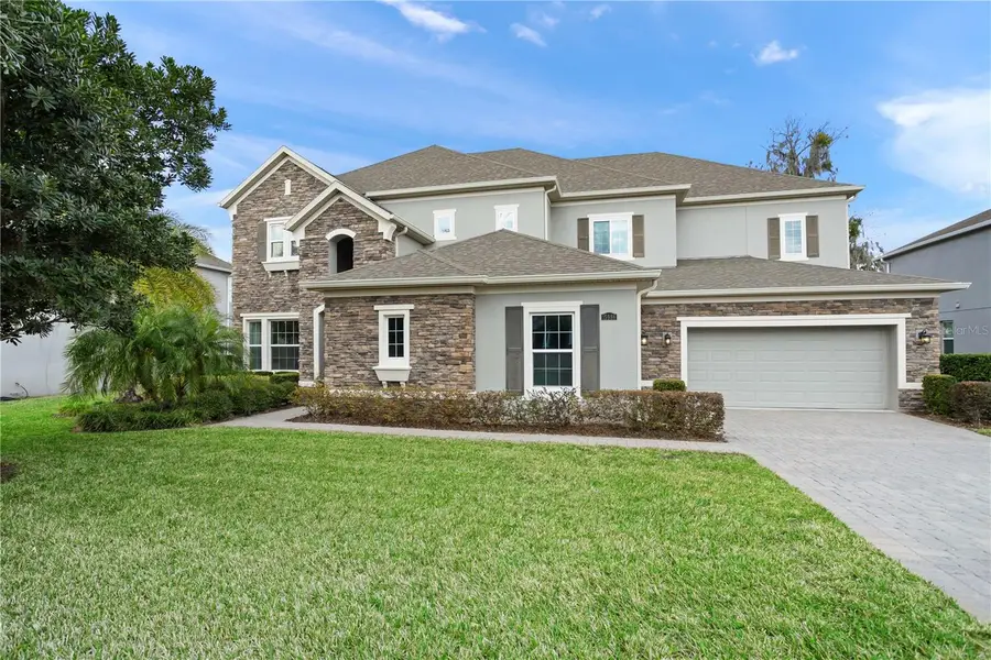 15986 Johns Lake Overlook Drive, Winter Garden, FL 34787 - Image #2