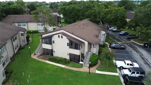 3019 Antique Oaks Circle #124, WINTER PARK, FL 32792