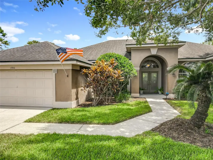1790 Carillon Park Drive, Oviedo, FL 32765 - Image #2