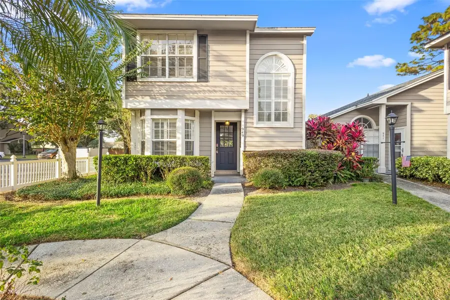 949 Tillery Way #101, Orlando, FL 32828 - Image #2