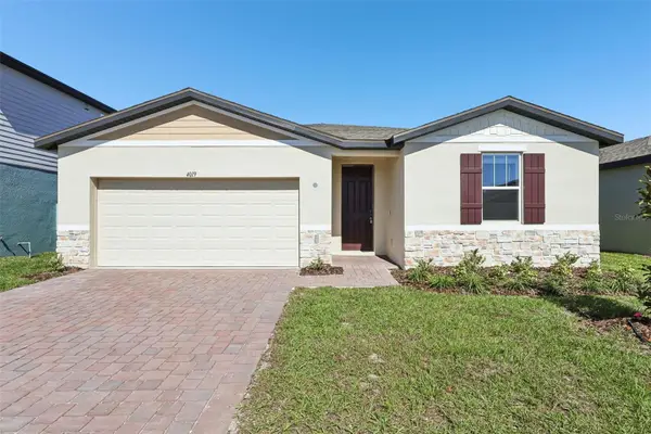 4019 Copperleaf Lane, POINCIANA, FL 34759