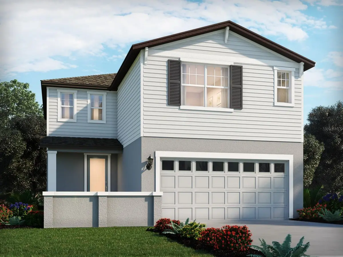 602 Pennywort Street, Lake Alfred, FL 33850 - Image #1