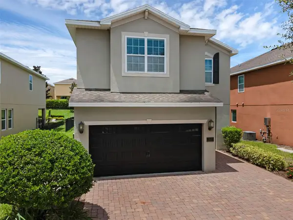 7516 Marker Avenue, KISSIMMEE, FL 34747