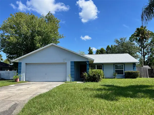 203 Larkspur Court, KISSIMMEE, FL 34743