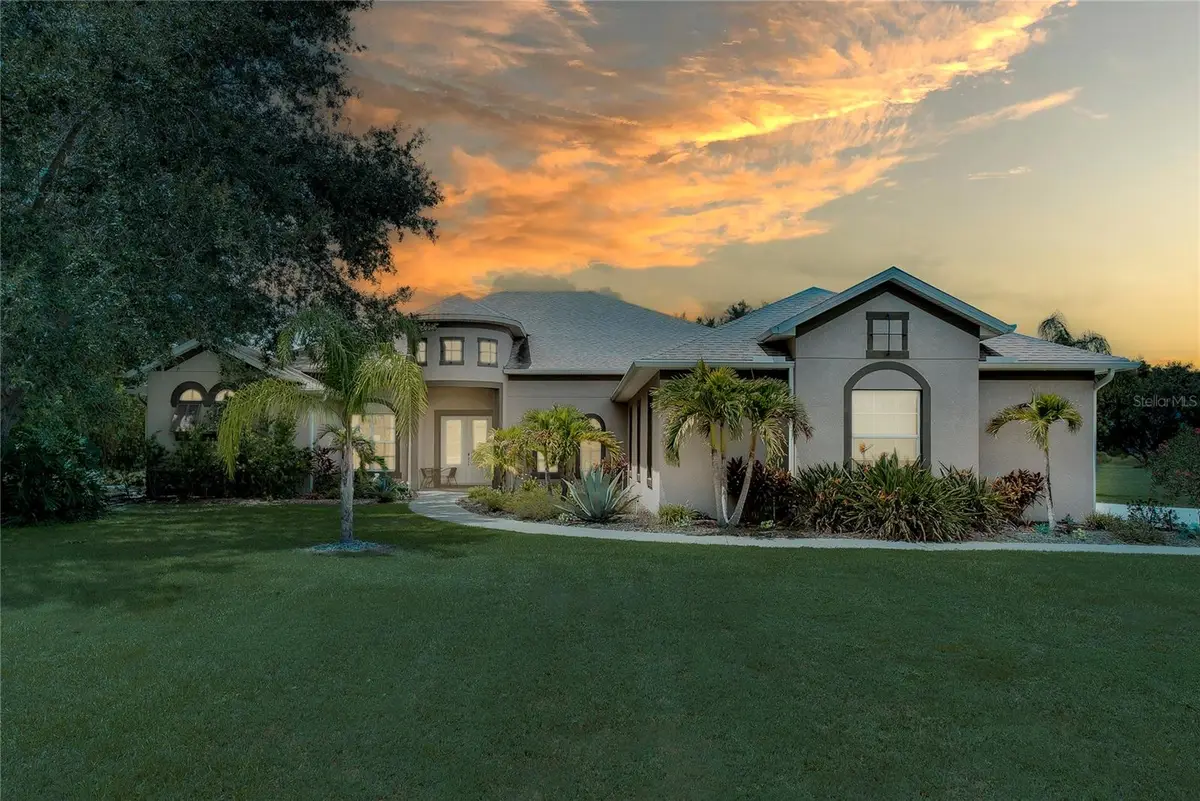 5430 Hidden Horse Way, Groveland, FL 34736 - #1