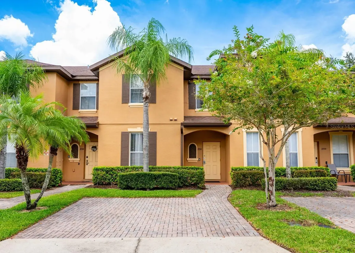 2714 Calabria Avenue, Davenport, FL 33897 - Image #1