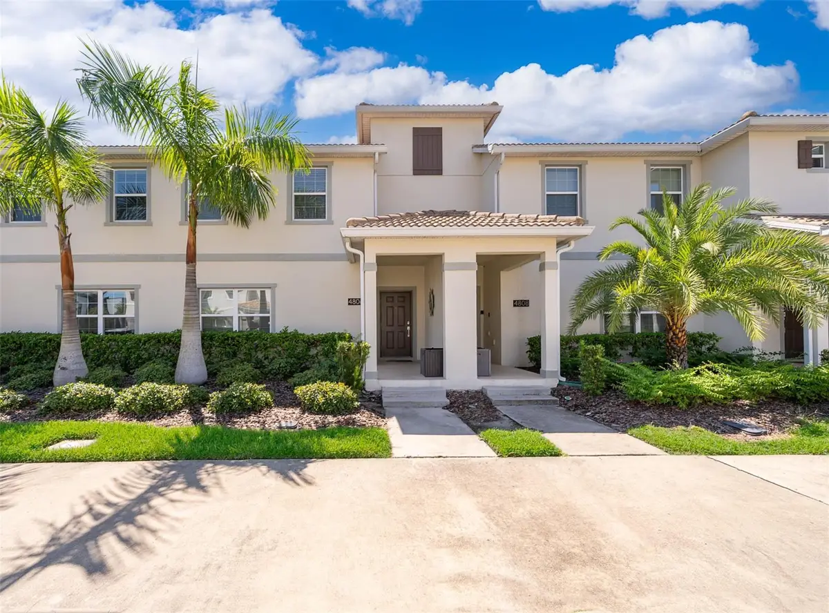 4806 Memories Lane, Kissimmee, FL 34746 - Image #1