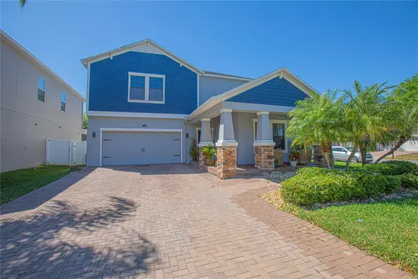 12341 Great Commission Way, ORLANDO, FL 32832