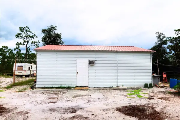 437 Allison Drive, VENUS, FL 33960