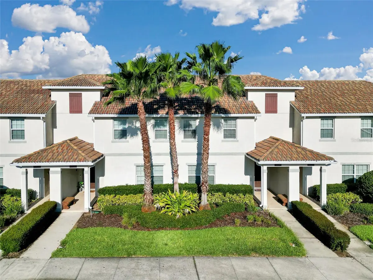 1554 Plunker Drive, Davenport, FL 33896 - Image #1