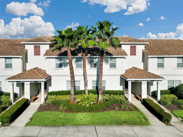 1554 Plunker Drive, DAVENPORT, FL 33896