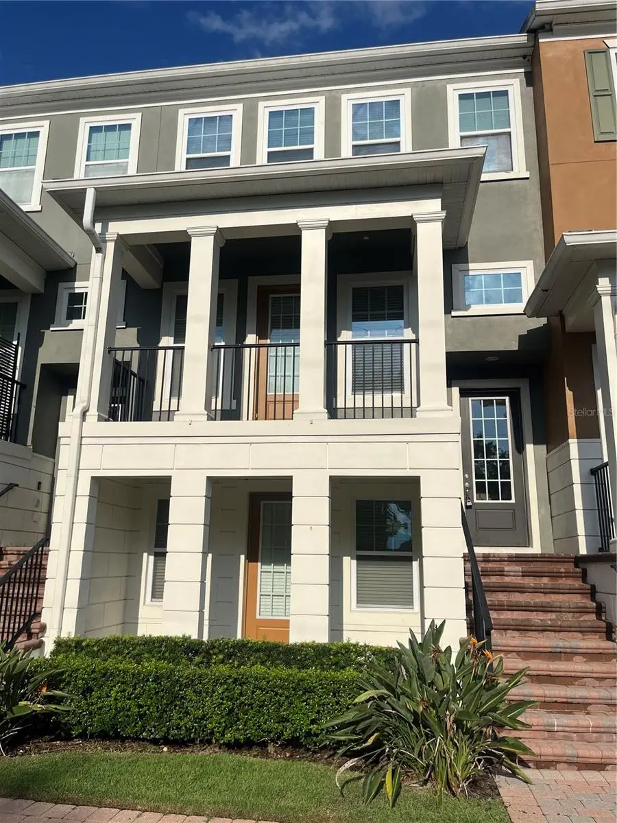 2634 Joslin Place, Orlando, FL 32806 - Image #1