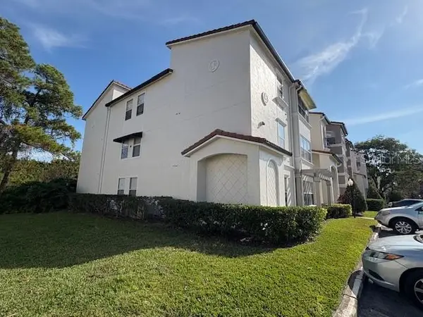 5120 Conroy Road #12, ORLANDO, FL 32811