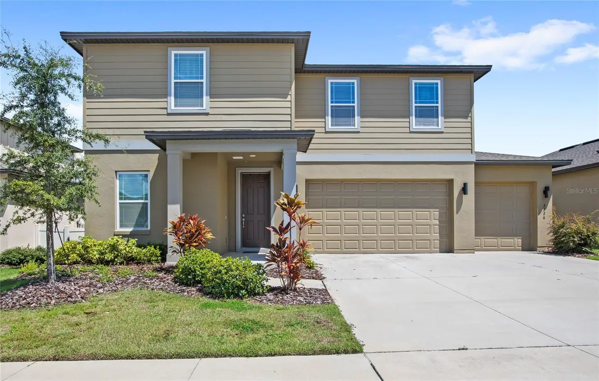 2326 Gold Dust Drive, Minneola, FL 34715 - Image #1