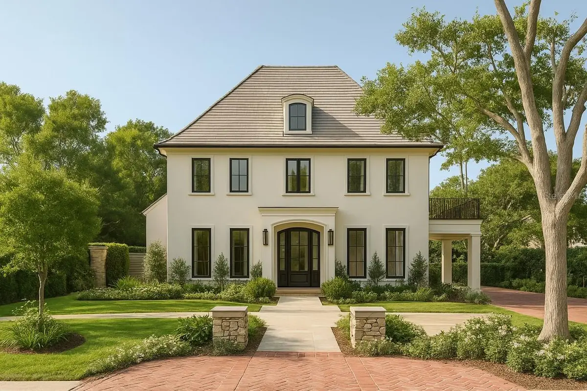 207 E Kings Way, Winter Park, FL 32789 - Image #1