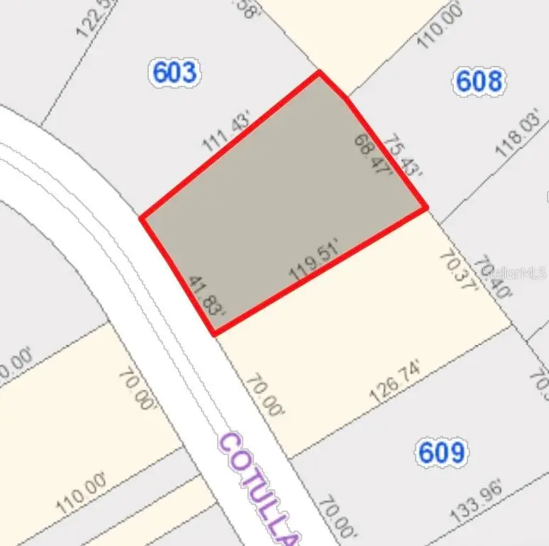 Cotulla Drive, Kissimmee, FL 34758 - Image #2