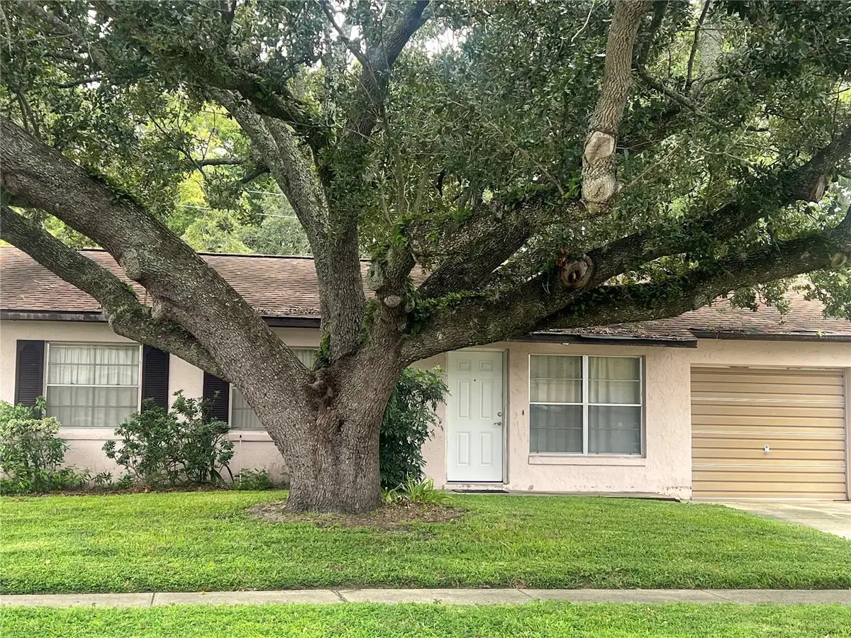 6808 W Firebird Drive W, Orlando, FL 32810 - Image #1