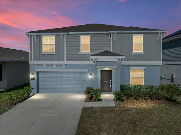 1022 John Jacob Road, DAVENPORT, FL 33837