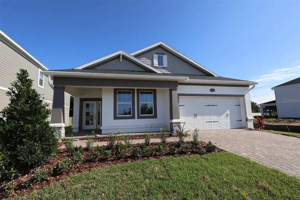 6723 Yellow Warbler Bend, Saint Cloud, FL 34773 - Image #1