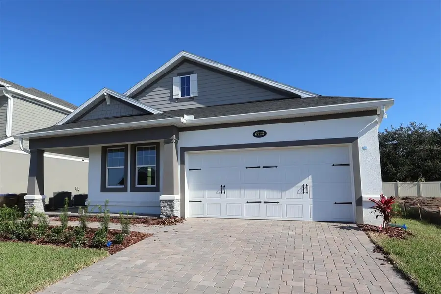 6723 Yellow Warbler Bend, Saint Cloud, FL 34773 - Image #2