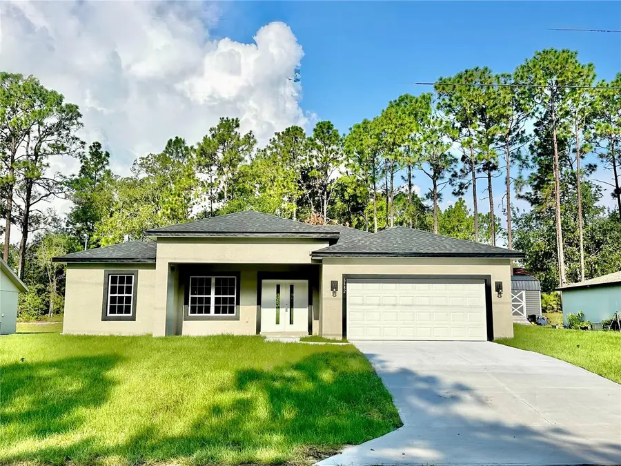 6682 N Edelweiss Way, Citrus Springs, FL 34434 - Image #2