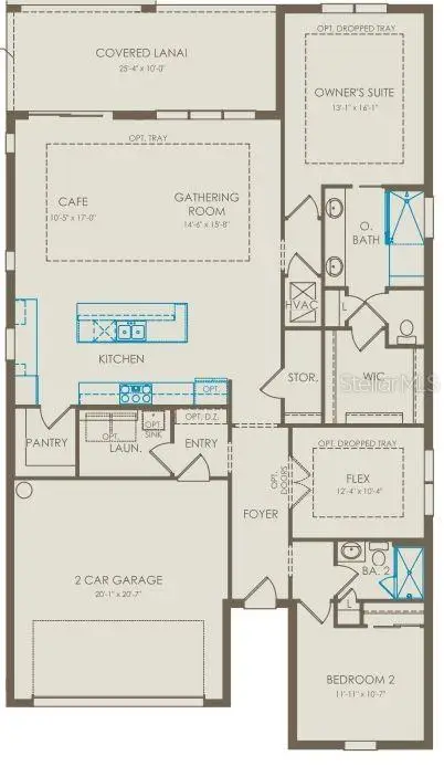 1936 Spring Shower Circle, Kissimmee, FL 34744 - Image #2
