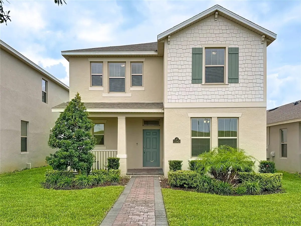 11045 Bostwick Alley, Winter Garden, FL 34787 - Image #1