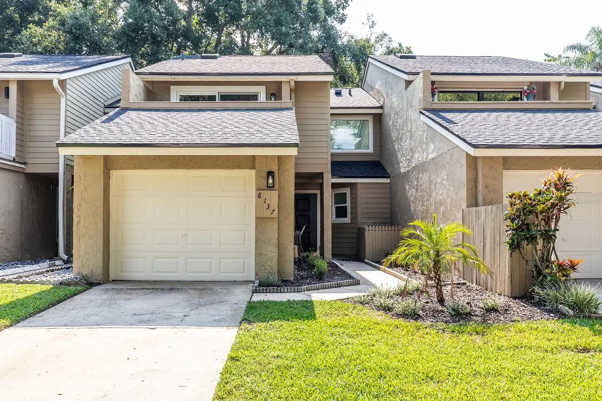 8137 Citrus Chase Drive, Orlando, FL 32836 - Image #1