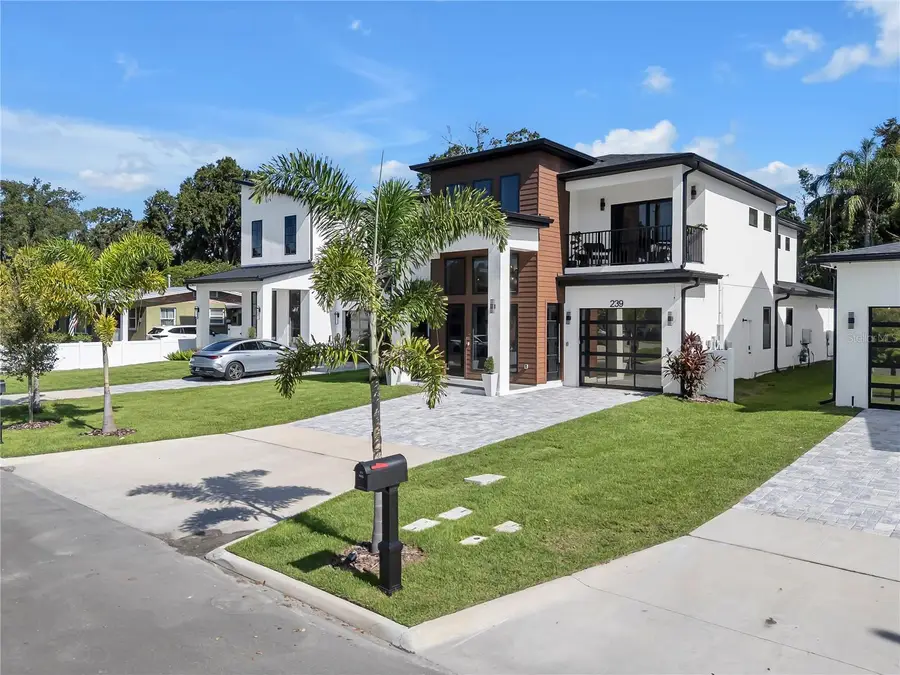 239 E Harding Street, Orlando, FL 32806 - Image #3