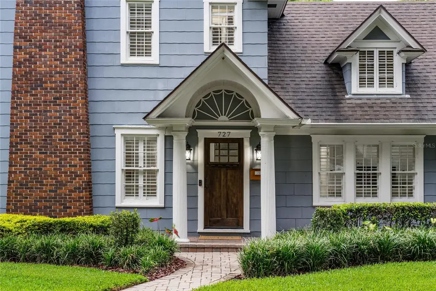 727 Park Lake Circle, Orlando, FL 32803 - Image #2