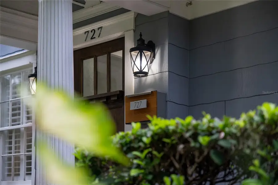 727 Park Lake Circle, Orlando, FL 32803 - Image #3