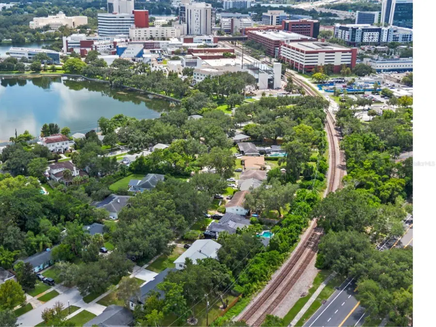 805 Nottingham Street, Orlando, FL 32803 - Image #3