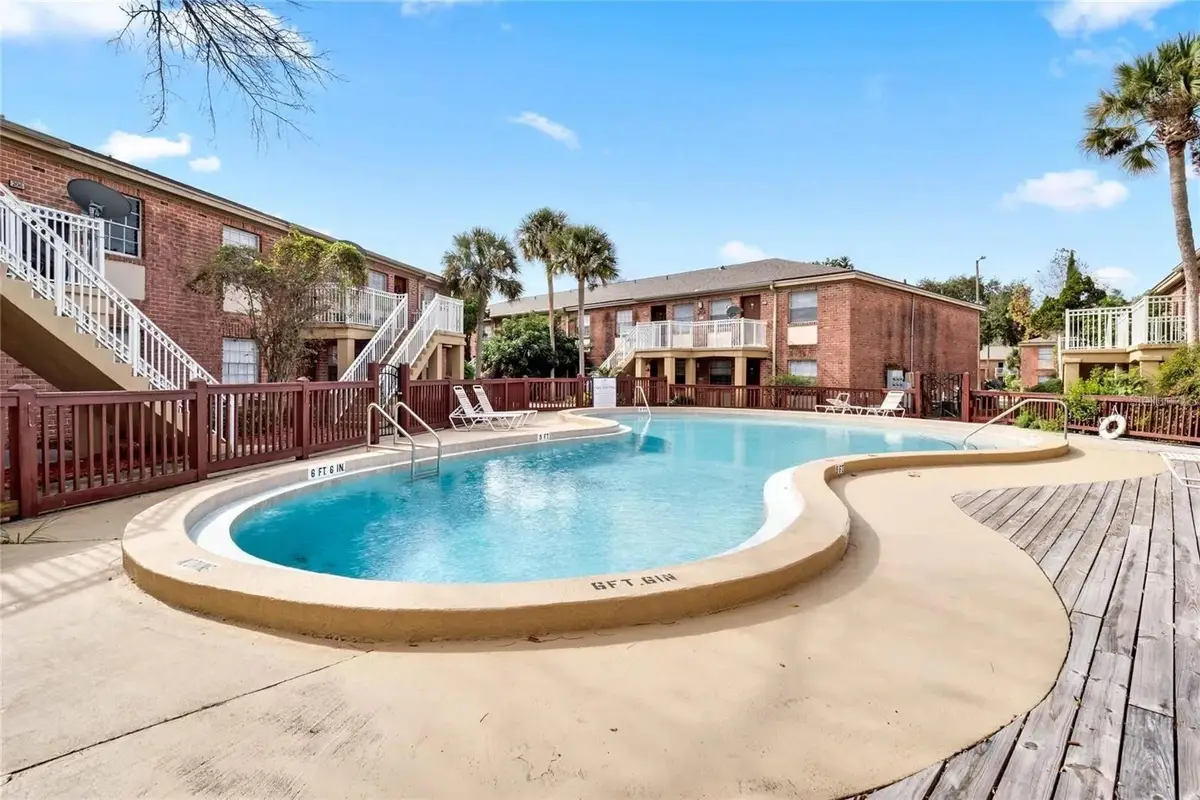 448 Banyon Tree Circle #206, Maitland, FL 32751 - Image #1