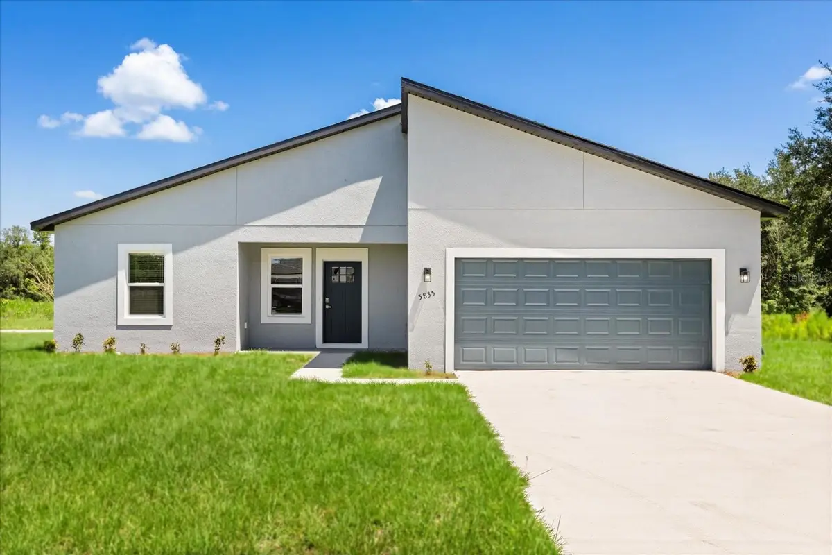 5835 SW 154th Lane Road, Ocala, FL 34473 - #1